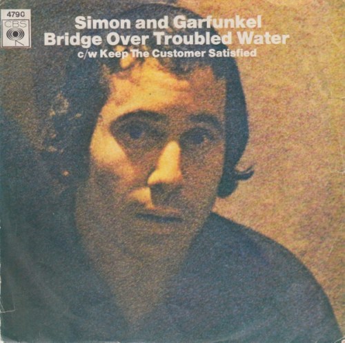 Simon & Garfunkel